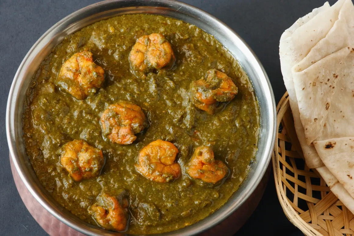 Slow-cooked Dal Makhani black lentils in rich buttery sauce — Indian Authentic Cuisine, Canmore